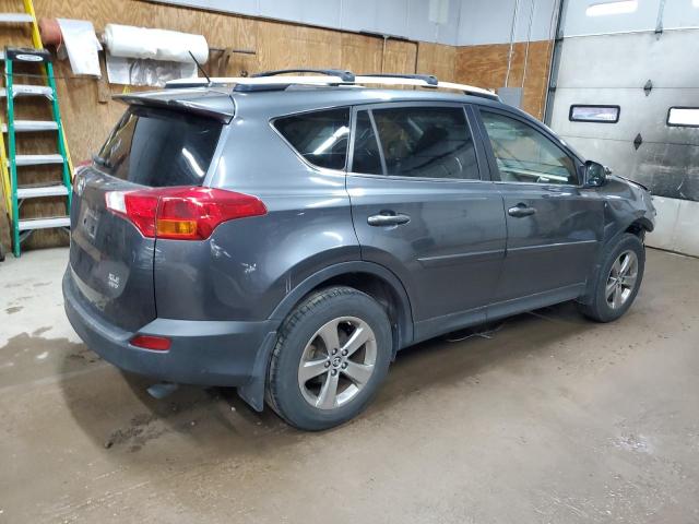 Obraz 3 z 2015 TOYOTA RAV4 XLE 2015 z VIN JTMRFREV7FD127456