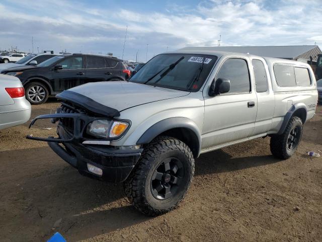Obraz 1 z 2004 TOYOTA TACOMA XTRACAB 2004 z VIN 5TEWN72N74Z453079