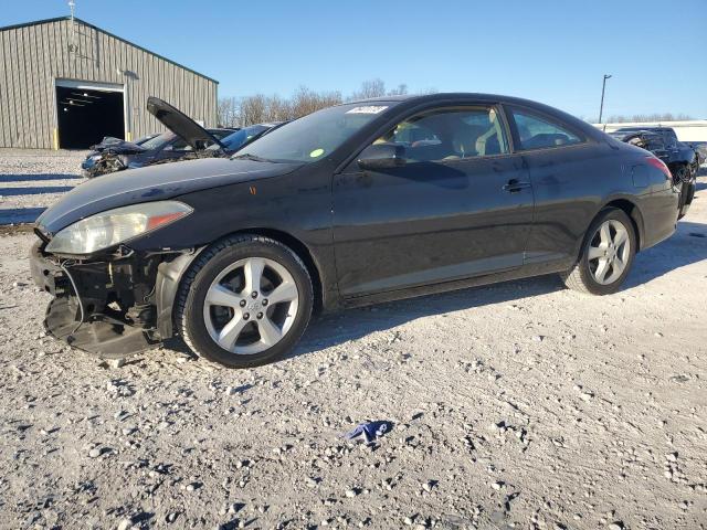 Изображение 2007 TOYOTA CAMRY SOLARA SE 2007
