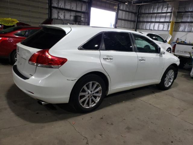 Obraz 3 z 2010 TOYOTA VENZA  2010 z VIN 4T3BA3BB3AU017572