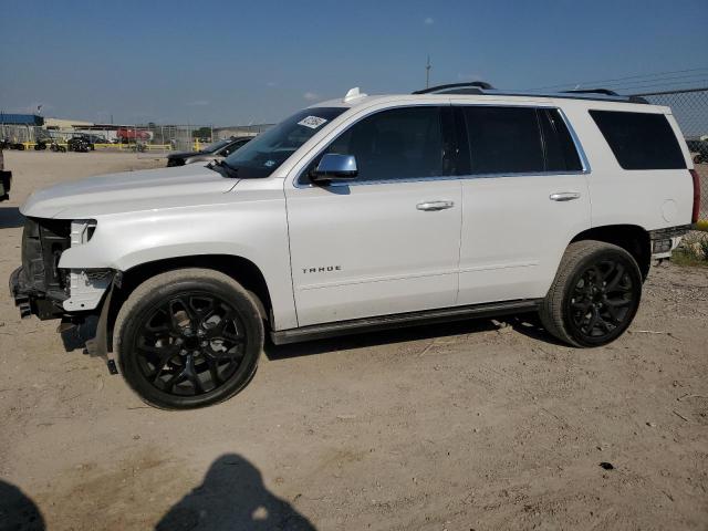 Изображение 2019 CHEVROLET TAHOE C1500 PREMIER 2019