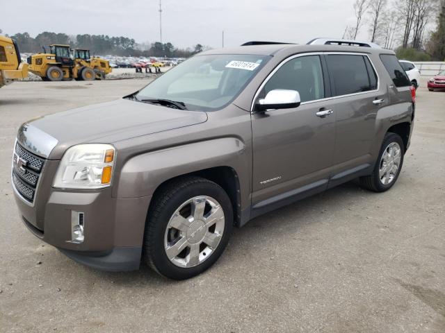 2011 GMC TERRAIN SLT 2011 image