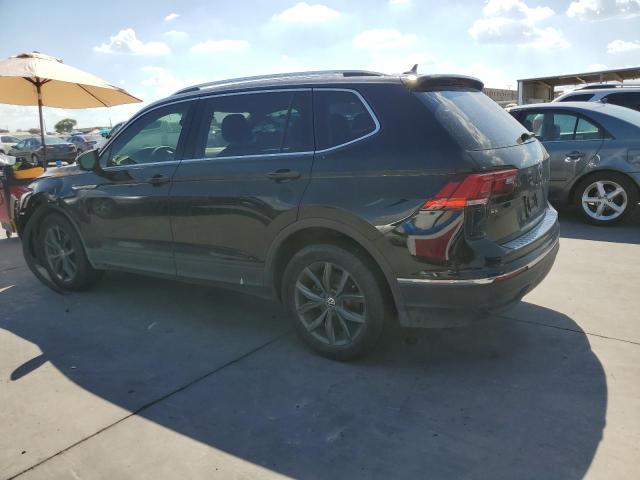 Image 2 of 2022 VOLKSWAGEN TIGUAN SE 2022 with VIN 3VV3B7AX9NM159276