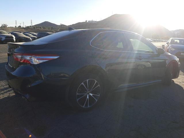 Image 3 of 2020 TOYOTA CAMRY SE 2020 with VIN 4T1G11AK4LU949674