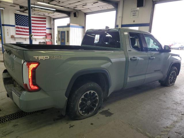 Изображение 3 2022 TOYOTA TUNDRA DOUBLE CAB SR 2022 с VIN 5TFLA5DA6NX034663