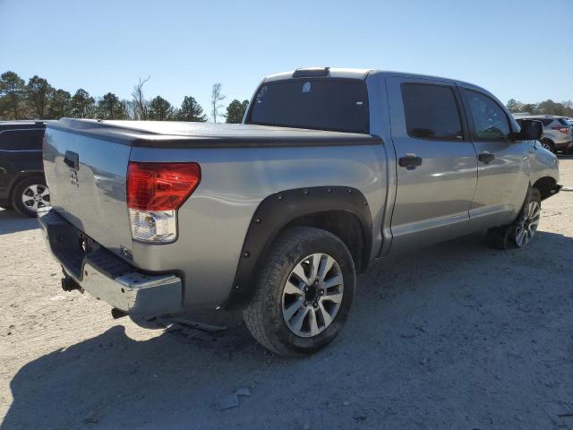 Image 3 of 2011 TOYOTA TUNDRA CREWMAX LIMITED 2011 with VIN 5TFHW5F10BX186101