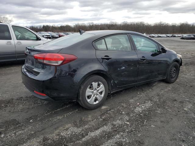 Изображение 3 2017 KIA FORTE LX 2017 с VIN 3KPFK4A7XHE035624
