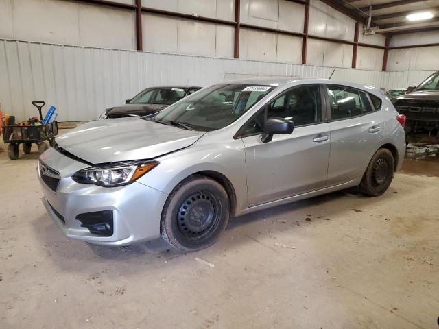 Image 1 of 2018 SUBARU IMPREZA  2018 with VIN 4S3GTAA69J3738913