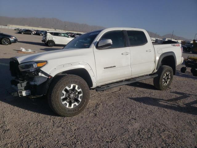 Image 1 of 2022 TOYOTA TACOMA DOUBLE CAB 2022 with VIN 3TMCZ5AN1NM505849