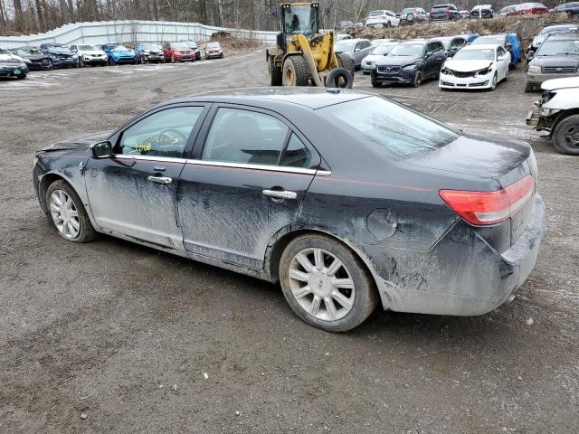 Image 2 of 2010 LINCOLN MKZ  2010 with VIN 3LNHL2JC8AR654823