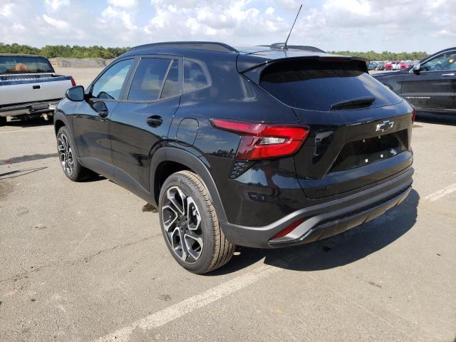 Obraz 2 z 2024 CHEVROLET TRAX 2RS 2024 z VIN KL77LJE23RC056741