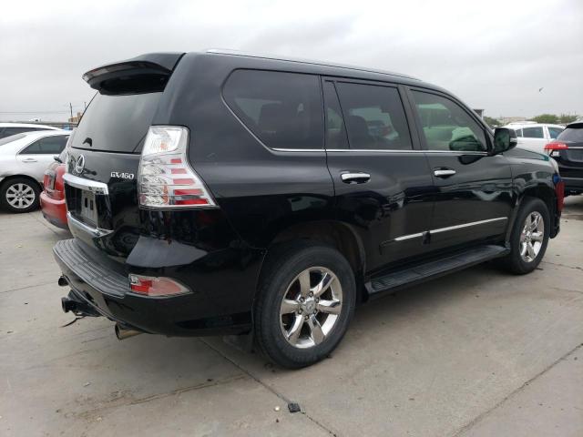 Image 3 of 2014 LEXUS GX 460 2014 with VIN JTJBM7FX3E5068908