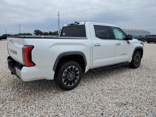 Obraz 3 z 2024 TOYOTA TUNDRA CREWMAX LIMITED 2024 z VIN 5TFJC5DB2RX042694