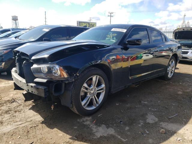 Obraz 2014 DODGE CHARGER R/T 2014