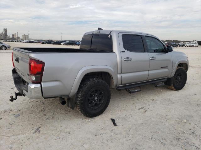 Изображение 3 2021 TOYOTA TACOMA DOUBLE CAB 2021 с VIN 5TFAZ5CN5MX097725