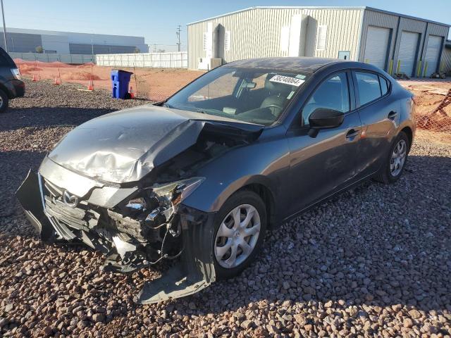 Obraz 1 z 2015 MAZDA 3 SV 2015 z VIN JM1BM1T78F1261973