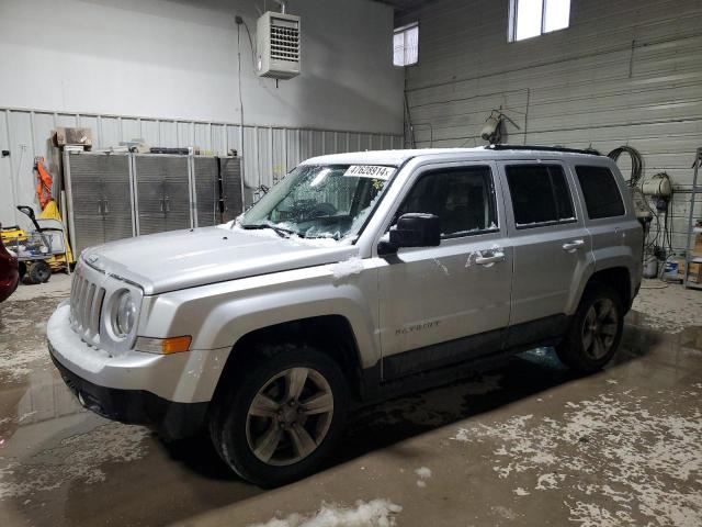 2011 JEEP PATRIOT SPORT 2011 image