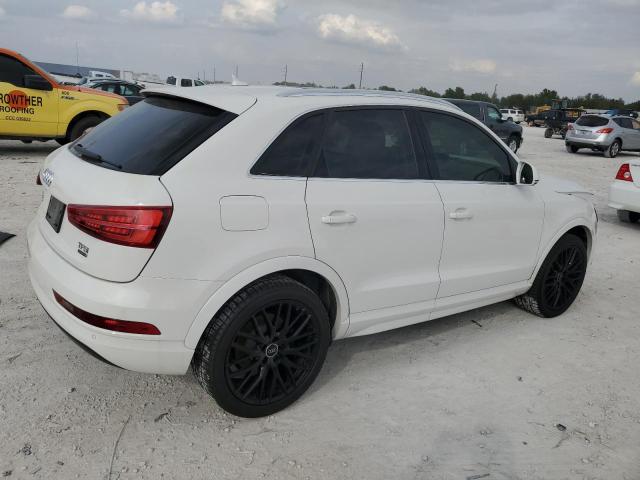 Image 3 of 2018 AUDI Q3 PREMIUM PLUS 2018 with VIN WA1JCCFSXJR032015