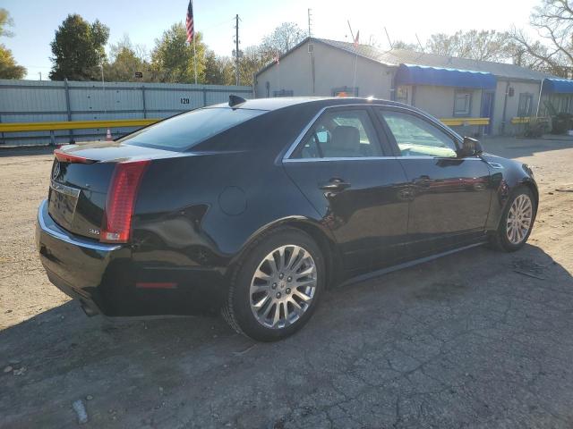 Obraz 3 z 2010 CADILLAC CTS PERFORMANCE COLLECTION 2010 z VIN 1G6DM5EV9A0101954