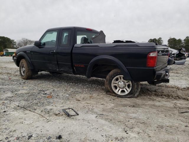 Image 2 of 2002 FORD RANGER SUPER CAB 2002 with VIN 1FTYR44U12PA47612