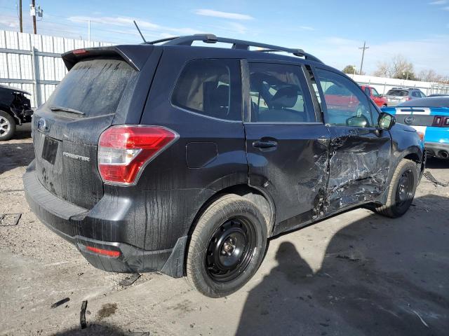 Obraz 3 z 2015 SUBARU FORESTER 2.5I LIMITED 2015 z VIN JF2SJAHC9FH594285