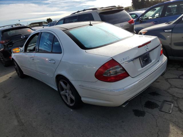 Изображение 2 2009 MERCEDES-BENZ E 350 2009 с VIN WDBUF56X09B425283