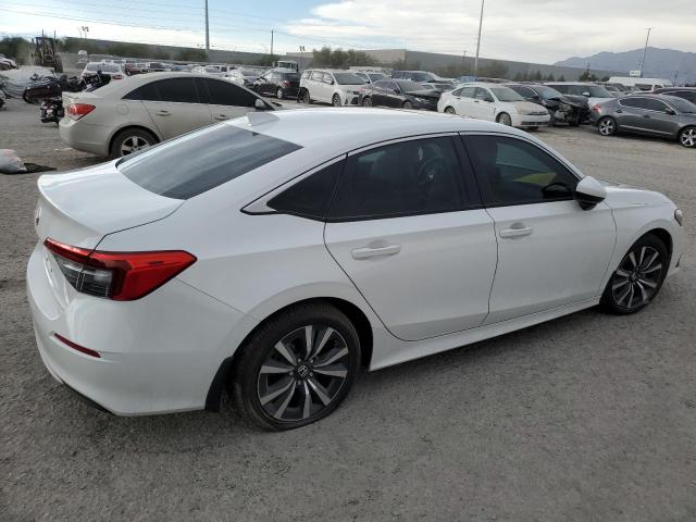 Изображение 3 2022 HONDA CIVIC EX 2022 с VIN 2HGFE1F72NH327669