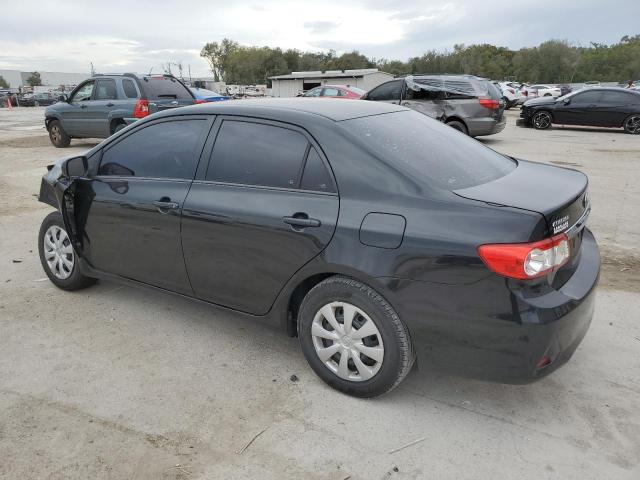 Obraz 2 z 2013 TOYOTA COROLLA BASE 2013 z VIN 5YFBU4EE8DP162916