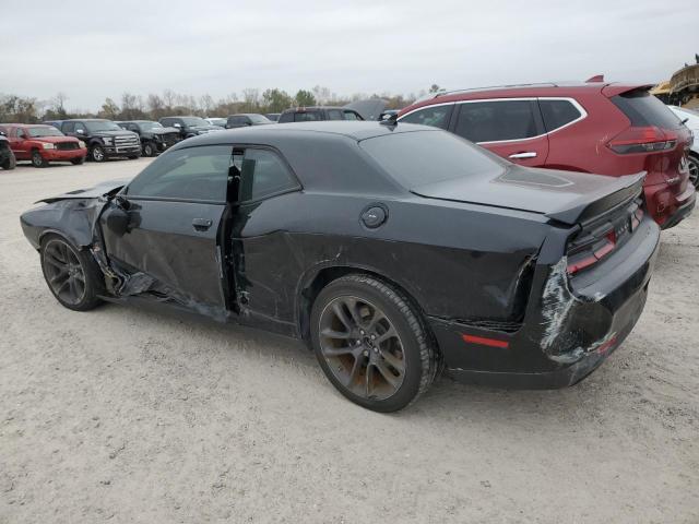 Image 2 of 2020 DODGE CHALLENGER R/T SCAT PACK 2020 with VIN 2C3CDZFJ9LH161716