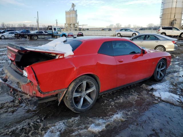 Obraz 3 z 2014 DODGE CHALLENGER R/T 2014 z VIN 2C3CDYBT2EH254114