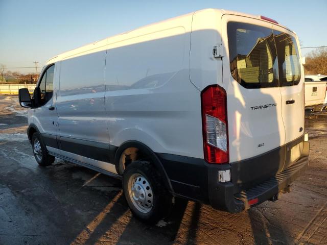 Image 2 of 2020 FORD TRANSIT T-250 2020 with VIN 1FTBR2Y86LKA84368