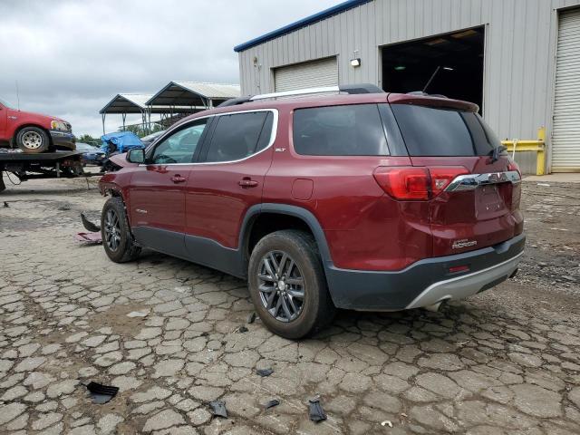 Image 2 of 2017 GMC ACADIA SLT-1 2017 with VIN 1GKKNMLS9HZ189807