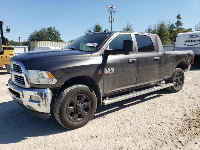 Obraz 1 z 2017 RAM 2500 SLT 2017 z VIN 3C6UR5ML8HG558816