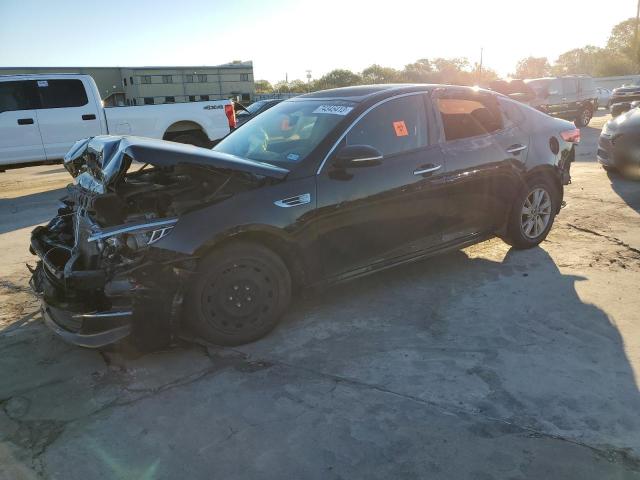 Obraz 2018 KIA OPTIMA LX 2018