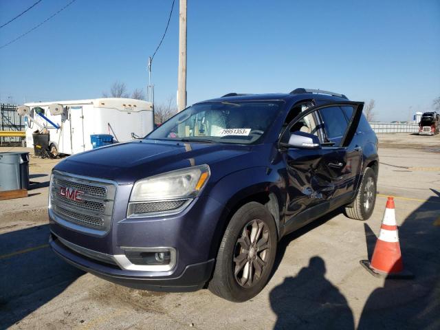 Obraz 2014 GMC ACADIA SLT-1 2014