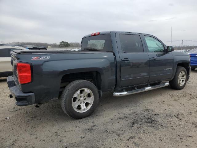 Obraz 3 z 2017 CHEVROLET SILVERADO K1500 LT 2017 z VIN 3GCUKREC0HG196788