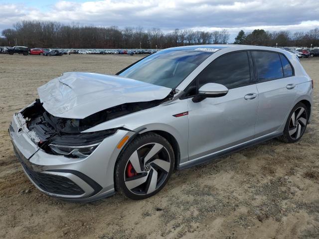 Изображение 2022 VOLKSWAGEN GTI SE 2022