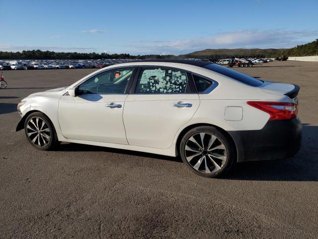 Image 2 of 2016 NISSAN ALTIMA 2.5 2016 with VIN 1N4AL3AP2GC147184