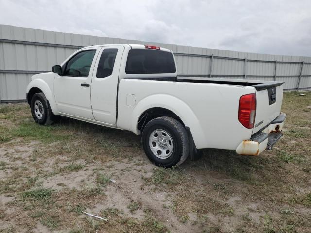 Image 2 of 2019 NISSAN FRONTIER S 2019 with VIN 1N6BD0CT6KN733501