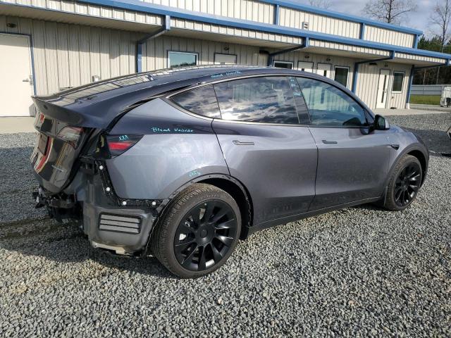Image 3 of 2023 TESLA MODEL Y  2023 with VIN 7SAYGDEE2PA163013