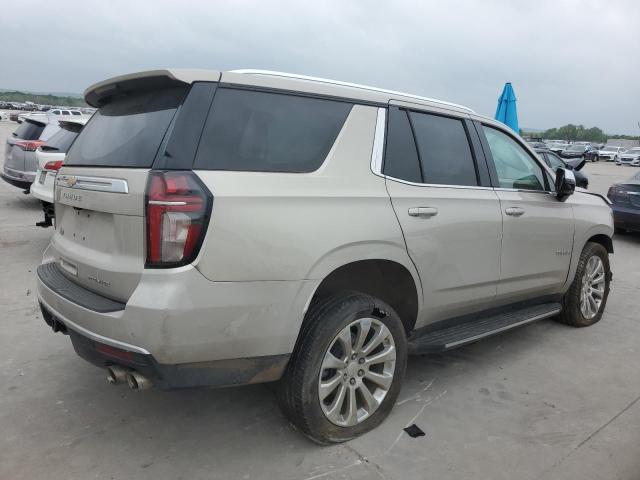 Obraz 3 z 2021 CHEVROLET TAHOE C1500 PREMIER 2021 z VIN 1GNSCSKD8MR103137