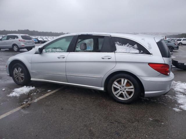 Изображение 2 2008 MERCEDES-BENZ R 320 CDI 2008 с VIN 4JGCB22EX8A076368