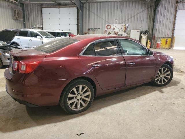 Изображение 3 2015 CHEVROLET MALIBU LTZ 2015 с VIN 1G11F5SL0FF126039