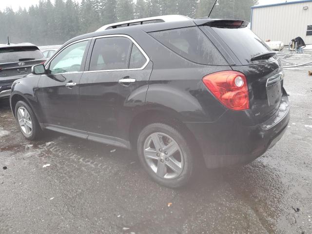 Obraz 2 z 2015 CHEVROLET EQUINOX LTZ 2015 z VIN 2GNFLHEK2F6307817