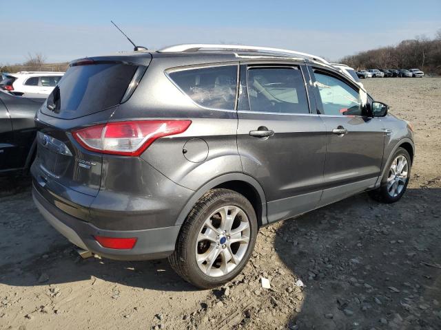 Image 3 of 2015 FORD ESCAPE TITANIUM 2015 with VIN 1FMCU9J94FUB33540
