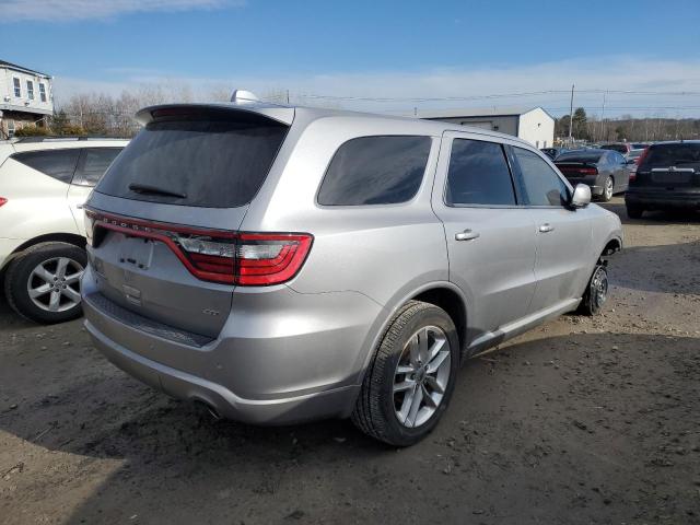 Obraz 3 z 2021 DODGE DURANGO GT 2021 z VIN 1C4RDJDG6MC553829