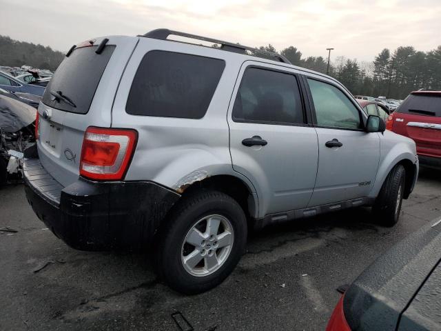 Obraz 3 z 2008 FORD ESCAPE XLT 2008 z VIN 1FMCU03Z08KB51802