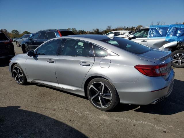 Изображение 2 2018 HONDA ACCORD SPORT 2018 с VIN 1HGCV1F38JA029183