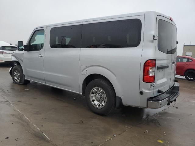 Изображение 2 2015 NISSAN NV 3500 S 2015 с VIN 5BZAF0AA1FN851956