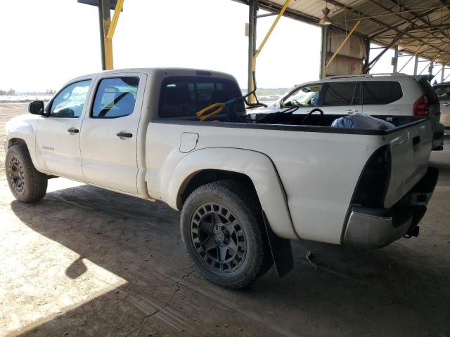 Image 2 of 2006 TOYOTA TACOMA DOUBLE CAB PRERUNNER LONG BED 2006 with VIN 5TEKU72N26Z262223